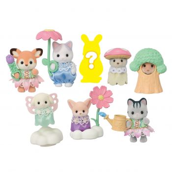 Sylvanian Families-Figurina Surpriza In Natura