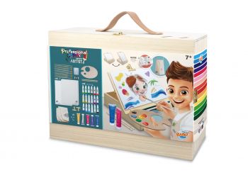 Studio Profesional De Pictura